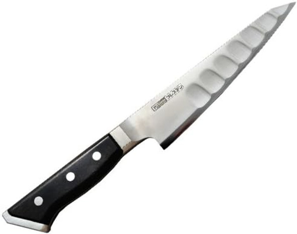 Indented-Blade Honesuki 5.9 (15Cm)