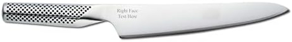 Global G-4-7" Oriental Chef'S Knife