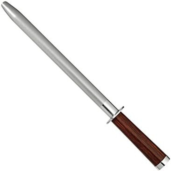 Hammer Stahl 10 Inch Diamond Sharpener