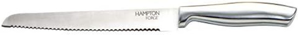 Hampton Forge Kobe–5Pieceutility Knifeblockset–Silver 5 Piece Hampton Forge Kobe–5Pieceutility Knifeblockset–Silver 5 Piece