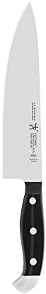 Henckels Statement Razor-Sharp 8-Inch Bread Knife Cake Knife German Engineered Informed By 100+ Years Of Mastery & Statement Razor-Sharp 8-Inch Chef'S Knife
