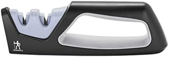 Henckels Classic Razor-Sharp 4-Inch Paring Knife German Engineered Informed By 100+ Years Of Mastery Stainless Steel