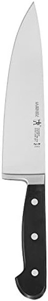 Henckels Statement And Classic Razor-Sharp Knife Set (8-Inch Slicing Knife + 4-Inch Paring Knife)