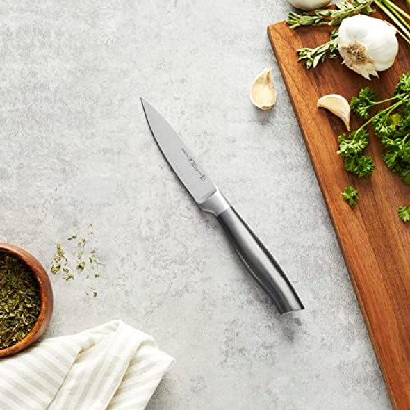 Henckels 4-Pc Paring Knife Set - Multi-Colored