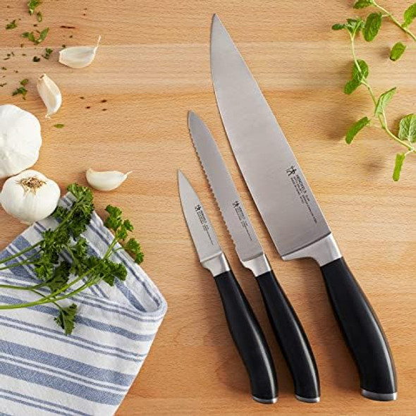 Henckels Elan 3-Pc Starter Knife Set