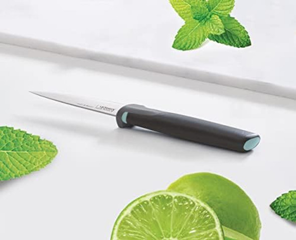 Joseph Joseph Duo 3-Piece Knife Set Joseph Joseph Duo 3-Piece Knife Set