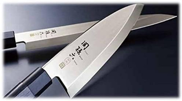 Kai Seki Magoroku Kinju St Japanese Deba Knife 105Mm (Ak-1100)