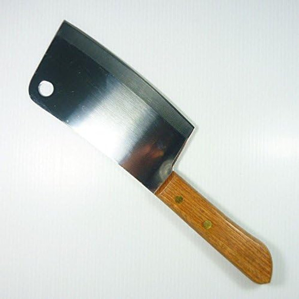 Kiwi 830 6.5" Utility Chef'S Knife Kitchen Cook Ware Sharp Blade Cut Stainless Steel.