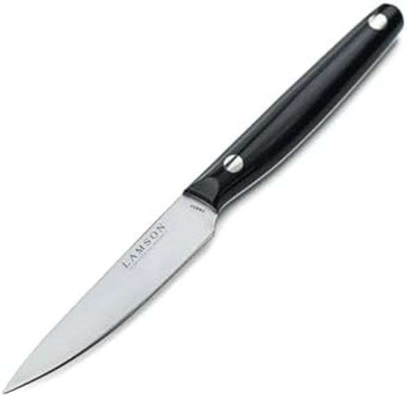 Lamson 3.5" Vintage Paring Knife - Walnut