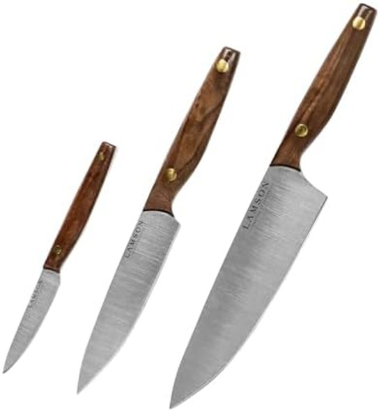 Lamson Vintage 3-Piece Cook'S Set Lamson Vintage 3-Piece Cook'S Set