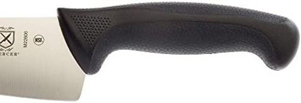 Mercer Culinary Millennia 6 Inch Chef'S Knife