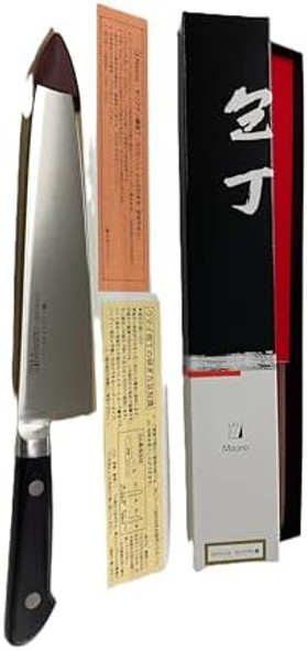 Misono Molybdenum Steel Gyu Knife No. 512/21Cm