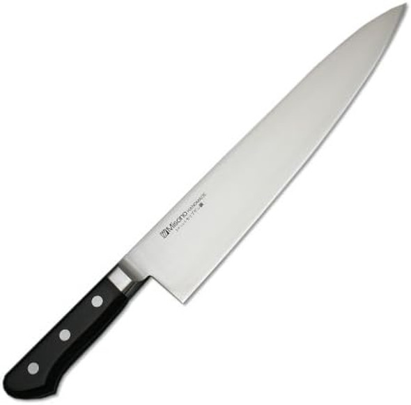 Misono Molybdenum Steel Gyu Knife No. 518/19.5 Cm Misono Molybdenum Steel Gyu Knife No. 518/19.5 Cm