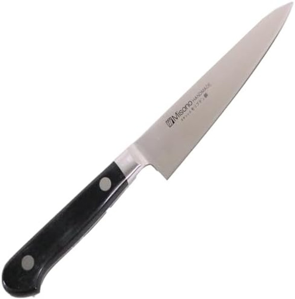 Misono Molybdenum Steel Petty Knife No. 531/12Cm Misono Molybdenum Steel Petty Knife No. 531/12Cm