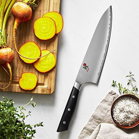 Miyabi Evolution Chef'S Knife 8" Stainless Steel