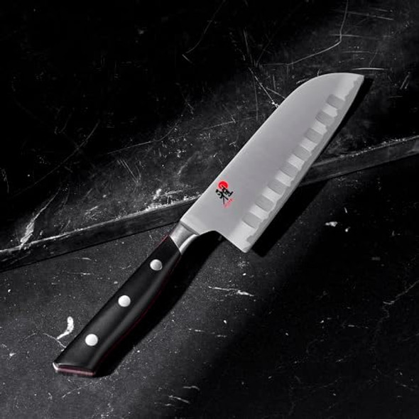 Miyabi Santoku Knife Miyabi Santoku Knife