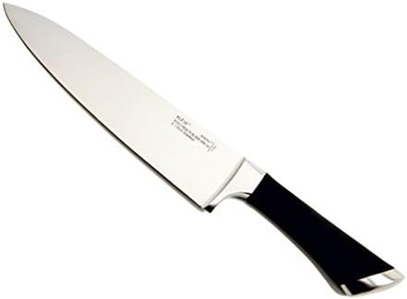 Norpro Kleve Stainless Steel 8-Inch Chef'S Knife Norpro Kleve Stainless Steel 8-Inch Chef'S Knife