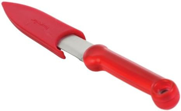 Progressive International Food Safety Paring Knives