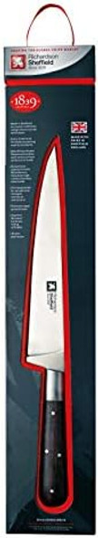 Richardson Sheffield 1839 Cooks Knife 8"
