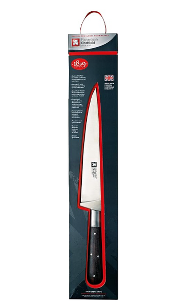Richardson Sheffield 1839 Cooks Knife 8"