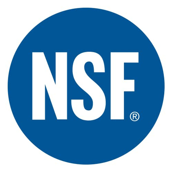 Richardson Sheffield Fn184 Asean Professionrichardson Sheffield Fn184 Asean Professional Santoku Knife 7" Stainless Steel Nsf Approved Silver