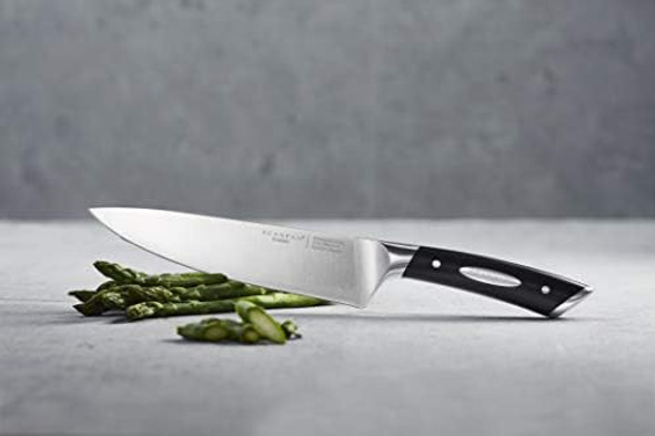 Scanpan Classic Chef'S Knife 8" Silver