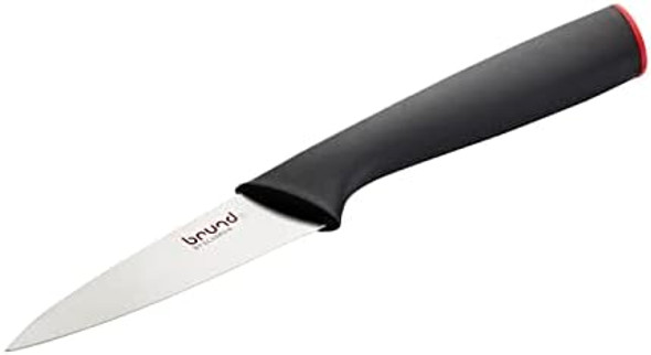 Brund Easycut Chef´S Knife 8" Black
