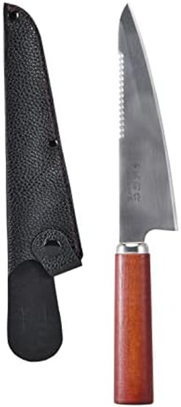 Quality Sushi Knife For Sushi Sasimi Yanagiba Cutting Fish California Roll Durable Stainless Steel Knife For Chef. (280Mm 11 Inch)