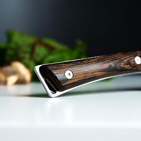 Shun Kanso 6.5" Gokujo Boning/Fillet Knife