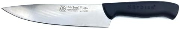 Chef Knives - Super Sharp 8'' Kitchen Knife Turkish Stainless Steel Chef Knife Chef Knives - Super Sharp 8'' Kitchen Knife Turkish Stainless Steel Chef Knife