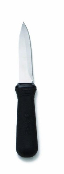Tablecraft Firm Grip Paring Knife 3-1/2-Inch
