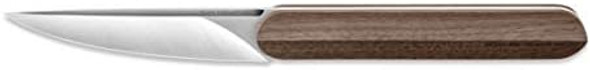 Groupe - Louis Chef’S Knife - Nitrox Stainless Steel Knife - 16% Chromium - Exceptional Resistance - Made In France - 7”