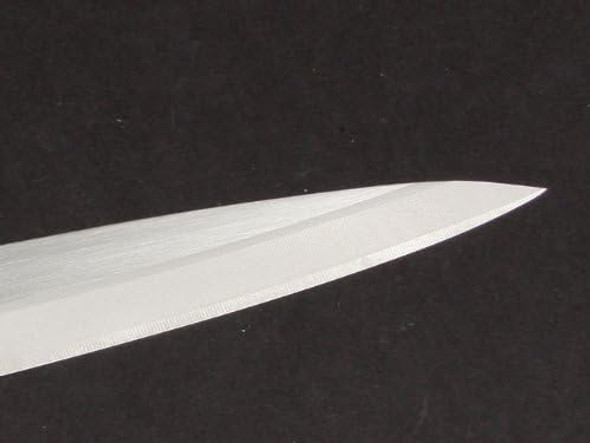 St400 Japanese Kitchen Cooking Chef Sashimi Knife 12-5/8 Inches