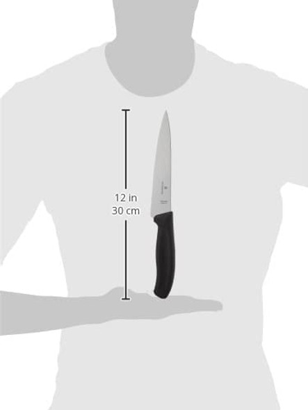 Victorinox Swiss Classic 6-Inch Chef'S Knife Model Number: 6.8003.15Us1