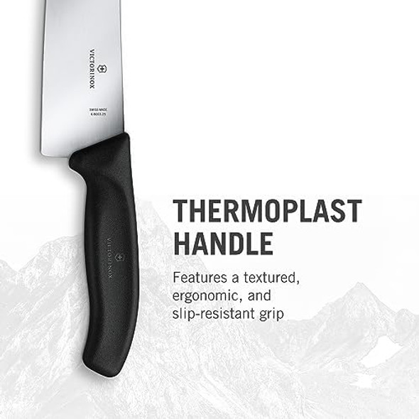Victorinox Swiss Classic 10-Inch Chef'S Knife