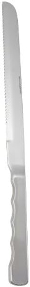 Winco Stainless Steel Wedding Cake Knife 9-Inch
