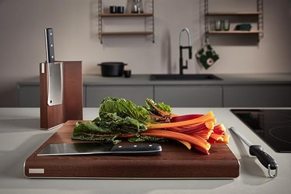 Wüsthof Gourmet 7" Chinese Chef'S Knife