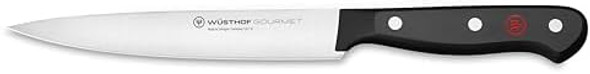 Wüsthof Gourmet 2-Pc Prep Knife Set