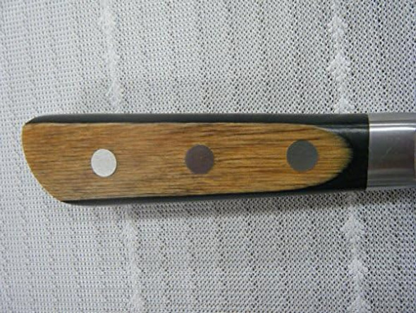 Yoshihiro Hi-Carbon Japan Steel(Sk-4) Hgb Series Japanese Chef'S Sabaki Boning Knife 150 Mm/5.9"