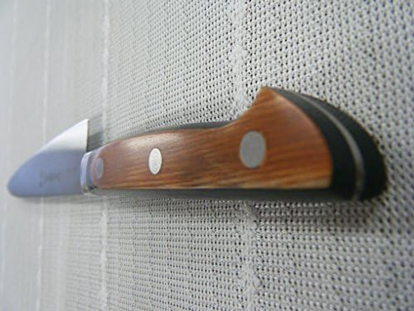 Yoshihiro Hi-Carbon Japan Steel(Sk-4) Hgb Series Japanese Chef'S Paring/Utility Knife (150 Mm/5.9")