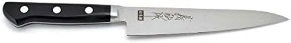 Yoshihiro Hi-Carbon Japan Steel(Sk-4) Hga Series Japanese Paring/Utility Knife (150 Mm/5.9")