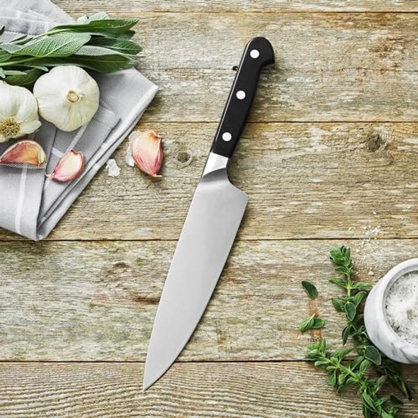 Zwilling Pro 7-Inch Slim Chef'S Knife
