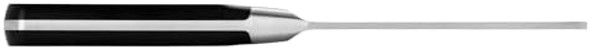 Zwilling Pro 6-Inch Meat Cleaver Razor-Sharp German Knife Set Made In Company-Owned German Factory With Special Formula Steel Perfected For Almost 300 Years Stainless Steel