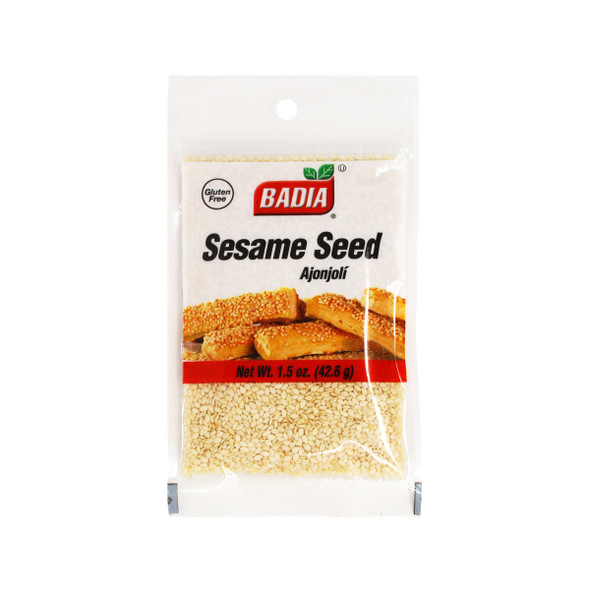 BD Sesame Seed Hulled BD Sesame Seed Hulled