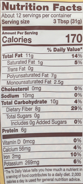Bob’S Red Mill Golden Flaxseed Bob’S Red Mill Golden Flaxseed