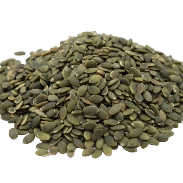 GERBS Raw Pumpkin Seed Kernels 4 LBS|Top 14 Allergy Free Food |Use in salads, yogurt, baking, oatmeal, trail mix|Grown in Canada, packed in US GERBS Raw Pumpkin Seed Kernels 4 LBS|Top 14 Allergy Free Food |Use in salads, yogurt, baking, oatmeal, trail mix|Grown in Canada, packed in US