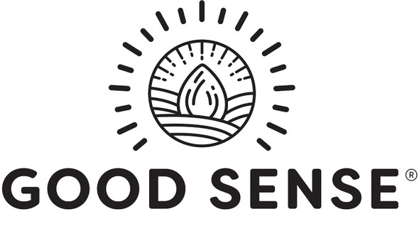 Good Sense | Sunflower Nuts | Honey Roasted Sunflower Seeds (Shelled) - Bags
