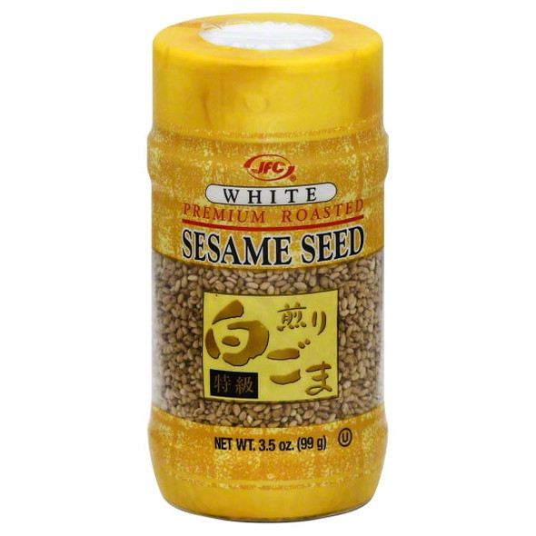 JFC International JFC Sesame Seed JFC International JFC Sesame Seed