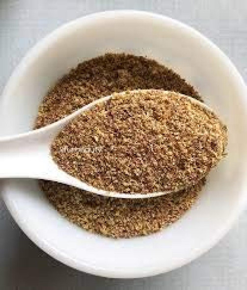 Trader Joes ORGANIC Flaxseed Meal (Case of 6) Trader Joes ORGANIC Flaxseed Meal (Case of 6)