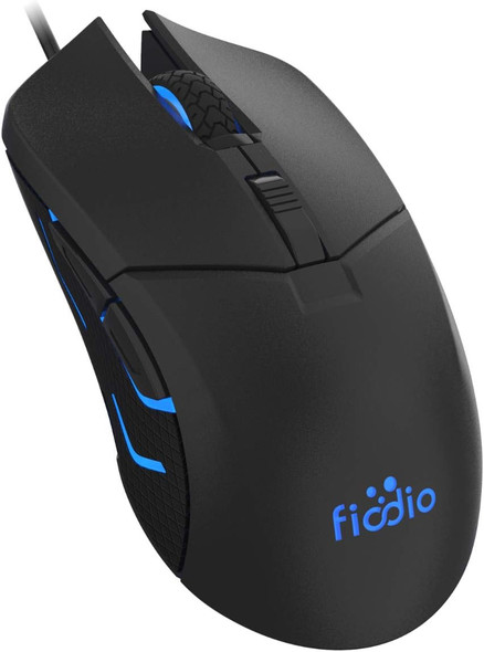 Wired Gaming Mouse, 5500 DPI, Breathing Light, Ergonomic Game USB Computer Mice RGB Gamer Desktop Laptop PC Gaming Mouse, 7 Colors RGB Lighting, 6 Buttons for Windows 7/8 / 10, Black Wired Gaming Mouse, 5500 DPI, Breathing Light, Ergonomic Game USB Computer Mice RGB Gamer Desktop Laptop PC Gaming Mouse, 7 Colors RGB Lighting, 6 Buttons for Windows 7/8 / 10, Black